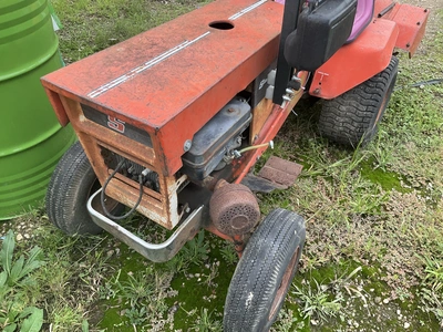 Used _UNKNOWN_ _UNKNOWN_ Sub-Compact & Compact Tractors Michigan US | Miedema Asset Management Group #1425174