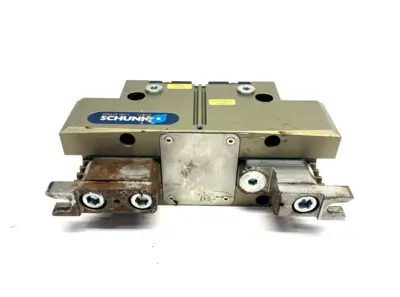 USED SCHUNK PGN-PLUS-P 160-1, 318592