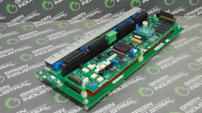 Honeywell 51309223-175 TC LLMUX Mb Rev.:F Db Rev.:C Db FW.:G Used
