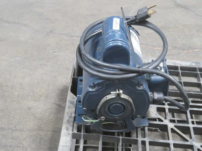 Used FRANKLIN ELECTRIC _UNKNOWN_ Vacuum Pumps | OCO Industrial #1702752