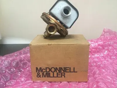 MC DONNELL AND MILLER ITT, Flow Switch