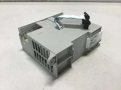 USED ALLEN BRADLEY 1762-OW8 SER A