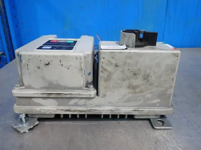 USED ALLENBRADLEY 280DF12Z10CGRW3P1