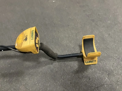 Used _UNKNOWN_ _UNKNOWN_ Metal Detectors Michigan US | Miedema Asset Management Group #1322356