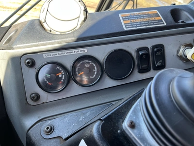 USED 2018 MACK LR613 REFUSE