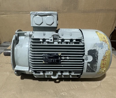 Used Siemens 1LE1023-1CA63-4FB4-Z Motors (misc) Indiana US | J&J Industrial Supply #1293452