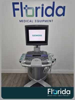 Used Acuson ACUSON Acuson S2000 Medical Imaging - Other Texas US | PT Medical Technologies #1458899