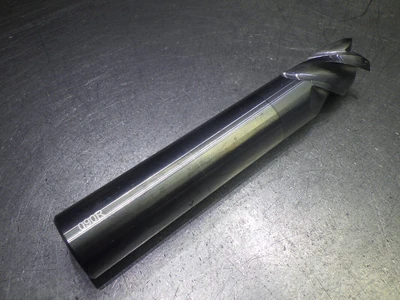 Monster Fusion 1" 4 Flute CR XL Carbide Endmill .09" R 284-000894 (LOC3588B)