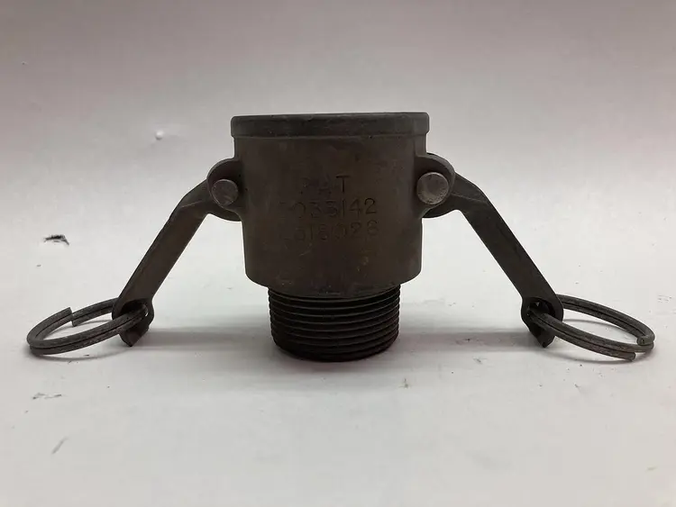 Used EVER-TITE 2033142 Parts (Hydraulics and Pneumatics) Ohio US | Surplus Asset Holdings #1246638