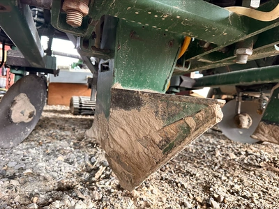 Used _UNKNOWN_ _UNKNOWN_ Planters Idaho US | Tri-Steel Manufacturing #1557154