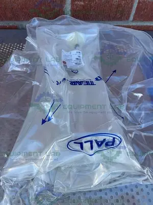 NEW PALL 6415-0474N LIQUID TRANSFER MANIFOLD 1 L