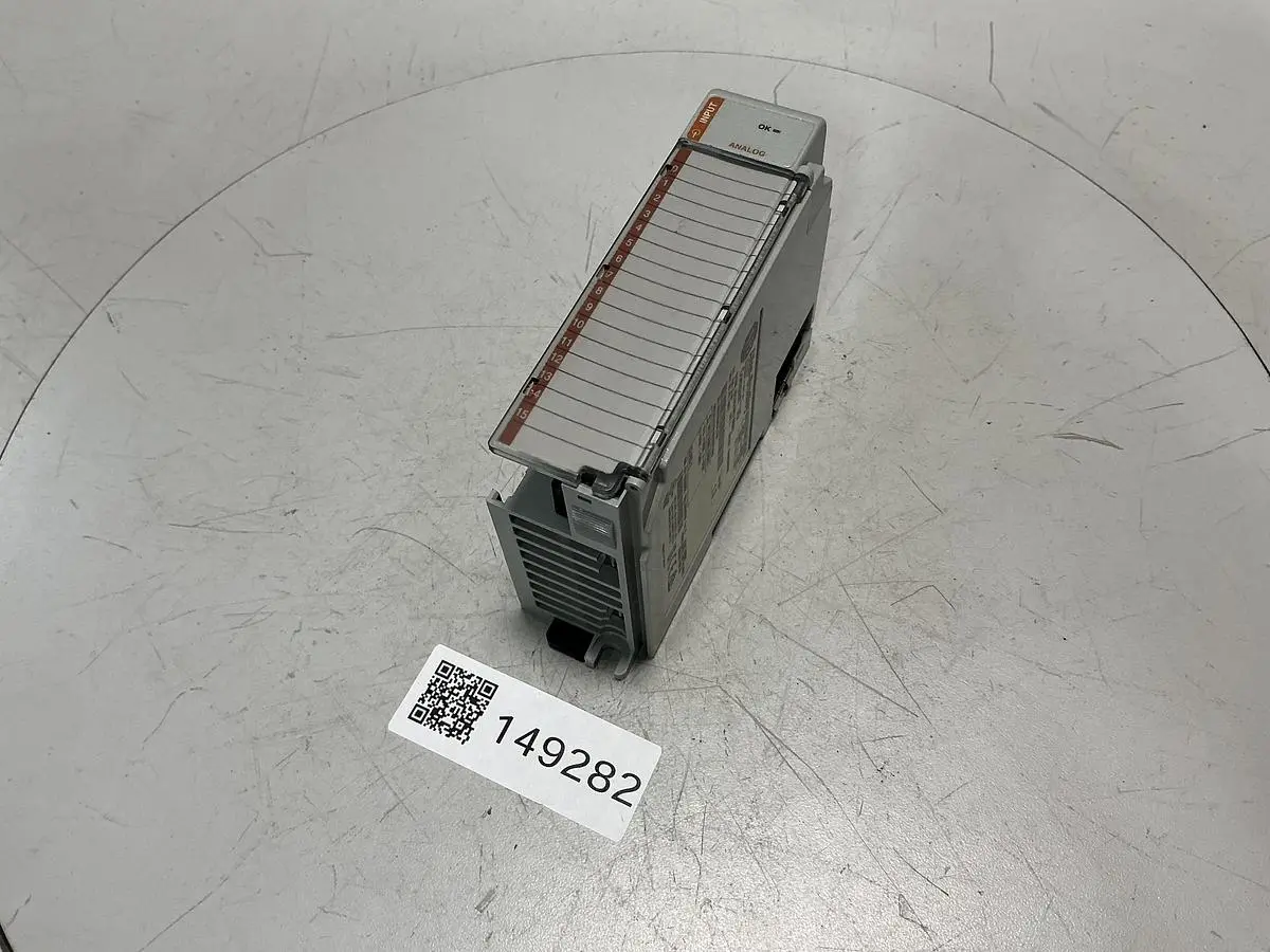 USED ALLEN BRADLEY 1769-IF16V