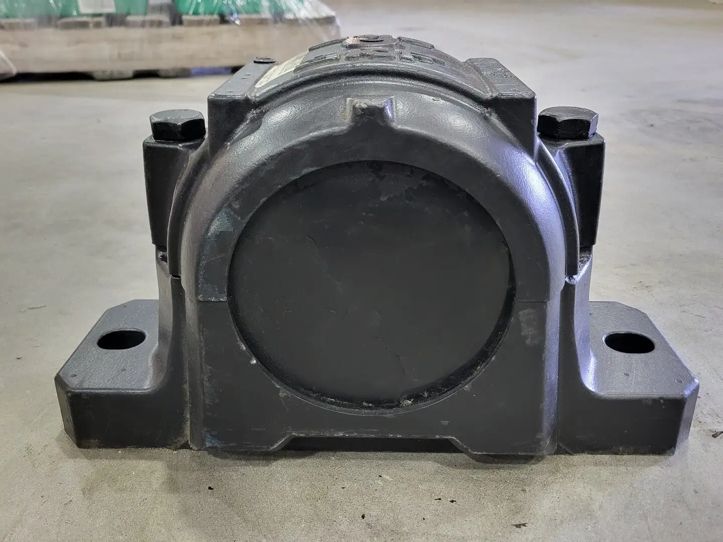 NEW SKF SNL 522-619