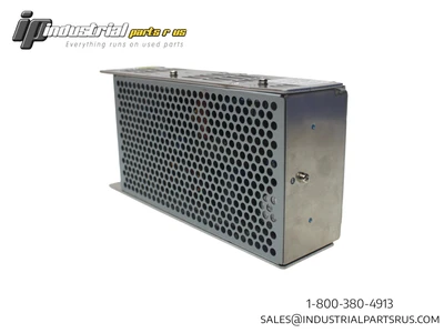 idec PS3L-E24AFF Power Supply, 100-240V AC Input, 24V Output