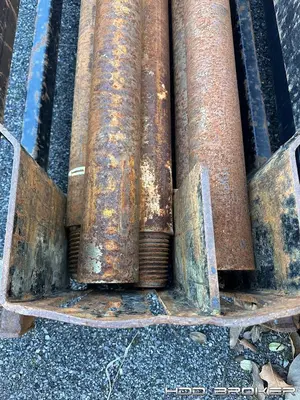 Used VERMEER VERMEER D60X90 Construction Equipment Parts Florida US | HDD Broker #1346785
