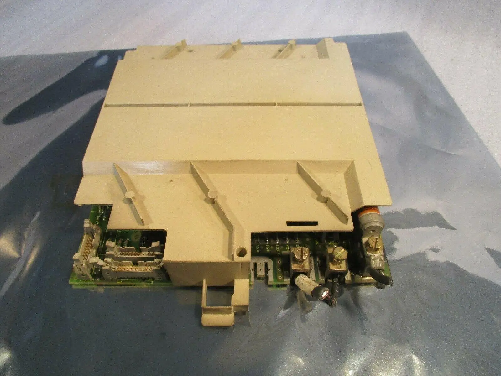 USED Siemens 6RB2160-0FB00