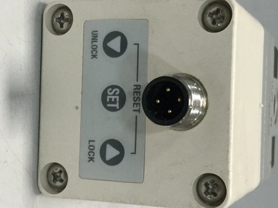 Used SMC ITV2030-312BL Regulators | Ideal Machinery #661540