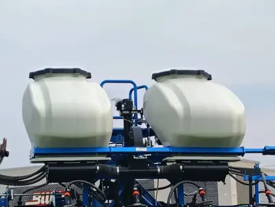 Used 2021 KINZE 3505 Planters Michigan US | Proxy Equipment #1426047