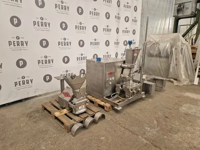 USED FITZPATRICK L89