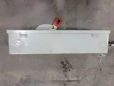 USED GENERAL ELECTRIC NP1578000C