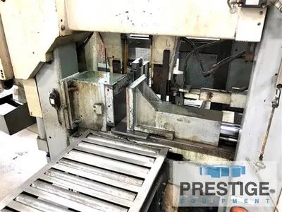 USED 1997 KASTO HBA 360 AU
