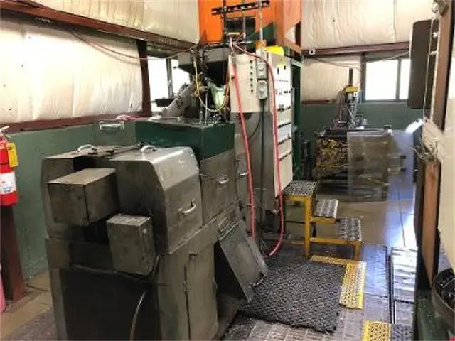 Used 1995 TOWA 4A Gear Shavers Ontario CA | Walden Machinery #1289137