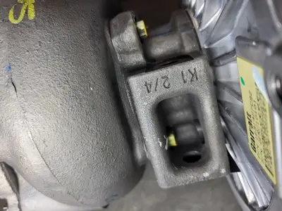 NEW FORD F81Z-6K682-BARM