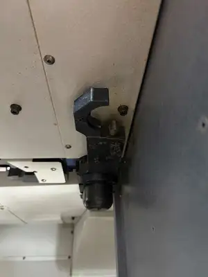 USED 1999 MORI SEIKI SV-500B/40