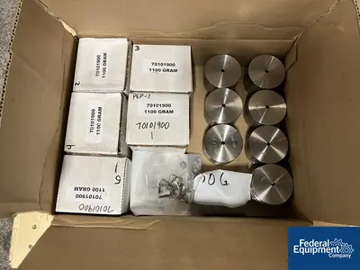 Used Dynisco Dynisco HDT/VICAT System, model HDV3 Miscellaneous Laboratory Equipment Ohio US | Federal Equipment Company #1337648