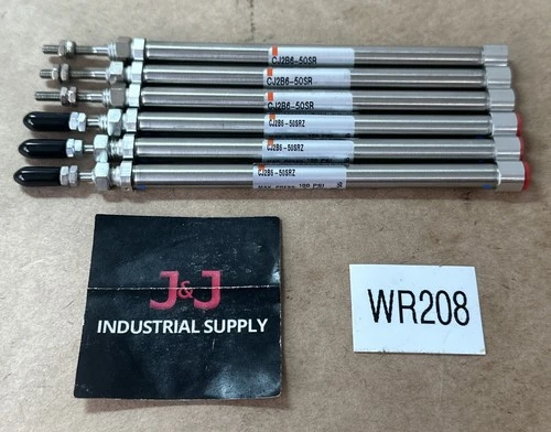 NEW SMC CJ2B6-50SR(Z)