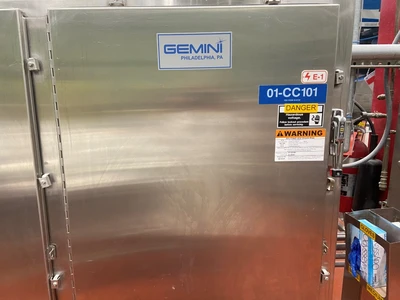 2006 GEMINI _UNKNOWN_ Other Bakery Equipment | Envoy Equipment LLC (13)