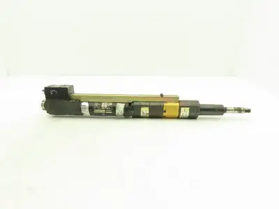 Atlas Copco QMR42-25-RT QRT 38-050 Electric Nutrunner Servo Control 4230 1704 81