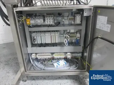 USED JetPharma JetPharma Isolator, model LFI-1