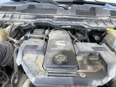 Used 2015 DODGE RAM 5500 Service & Utility Trucks California US | Ben Kaplan Equipment #1316506