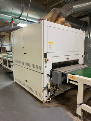 USED 2019 MOTIMAC SFR-R-G1300V