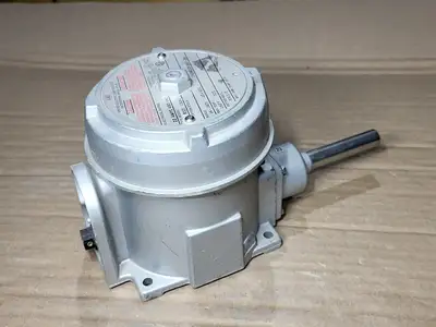 USED UNITED ELECTRIC B121 13161