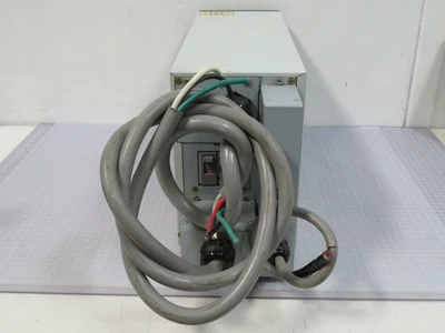 Used MIYACHI _UNKNOWN_ Ultrasonic Welders | OCO Industrial #1730640