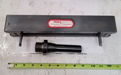 Used HOLEX 4255618 Misc Industrial Equipment Kentucky US | Aucto #686781