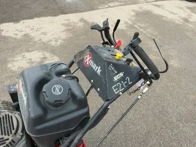 USED 2020 EXMARK TURF TRACER 52”