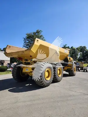 USED 2024 BELL B30E