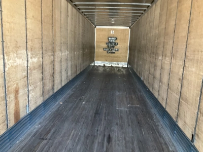 Used 2007 HYUNDAI _UNKNOWN_ Misc Trailers Michigan US | Miedema Asset Management Group #1410950