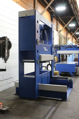 NEW Pressmaster RTP-250T