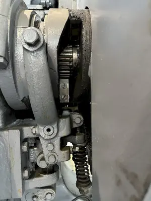 USED 1959 KLING NO.3