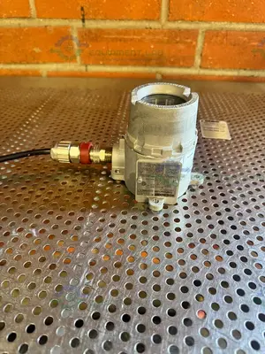 Used ROSEMOUNT 644HAKBXAJ8M4Q4 DIGITAL TEMPERATURE TRANSMITTER 0-200C Misc Electrical & Power Parts California US | Equipment Lab #1418451