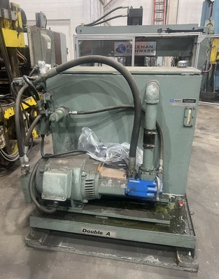 USED FREEMAN SCHWABE FREEMAN SCHWABE SR-57 PRESS
