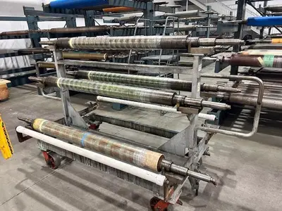 PCMC UNKNOWN FLEXO WIDE WEB | Styers Equipment Company (13)