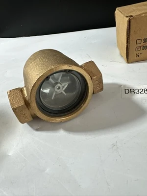 NEW Anderson 1/2"