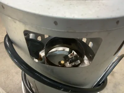 Used _UNKNOWN_ _UNKNOWN_ Gas Heaters Michigan US | Miedema Asset Management Group #1413808