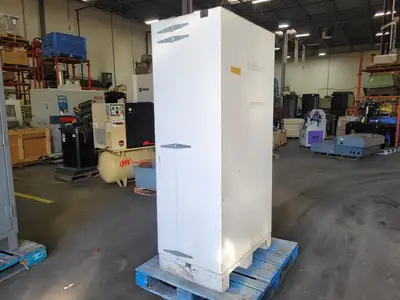 Heat Treatment System inc. 2 x 6-way Power Source & all accessories