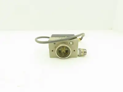 Taiyo DFS3-1200-DC24V-5 Digital Flow Switch 3/8" NPT 1MPa 24VDC